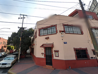 Casa en venta " Tepeyac Insurgentes, Gustavo A. Madero, CDMX " DD74 GR