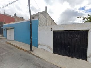 Casa VENTA, Guadalupe 1a Sección, Tulancingo de Bravo, Hidalgo
