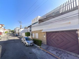 VENTA DE CASA EN ZONA ESMERALDA PUEBLA , REMATE  BANCARIO