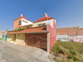 Casa en Remate San juan Del Rio Queretaro