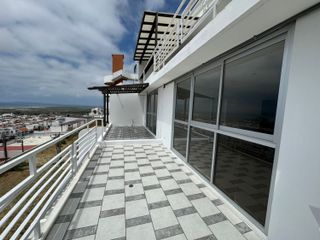 Hermoso y espacioso departamento en renta en Fraccionamiento en Playas de Tijuana!