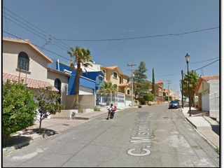 Calle Misión de Papigochi #6145, Campanario II Etapa, Campestre-Lomas, Chihuahua, México