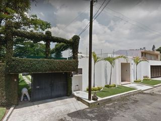 Venta de Casa Cibeles, Cuernavaca, Morelos