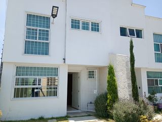 casa en venta  en San Mateo Atenco en privada