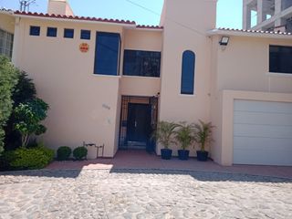 CASA EN VENTA EN RINCONADA DE LOS ANDES