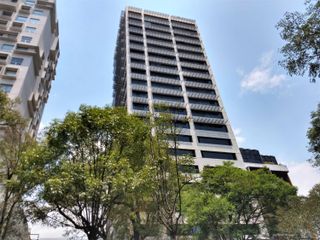 Oficina en renta Florida Guadalupe Inn , Mezzanine con 483 m2, Piso 6 con 338 m2