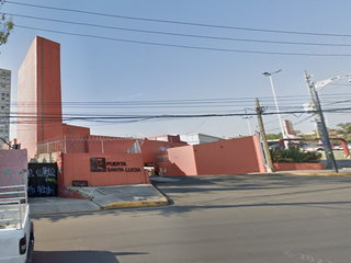 Casa en Remate, AV. Tamaulipas. Col. Garcimarrero. Álvaro Obregón