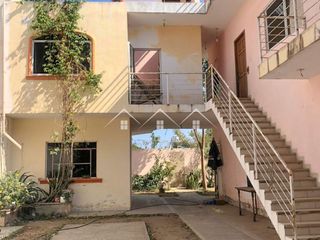 Casa y Locales en Venta en Prolongación Benito Juárez, Nuevo Vallarta