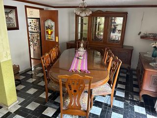 Venta de casa en Colonia Villa de las Flores, Coacalco