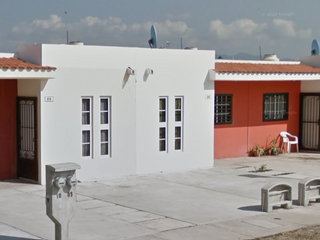 Casa en venta en Fuentes de Apolo, Sinaloa ¡Compra esta propiedad mediante Cesión de Derechos e incrementa tu patrimonio! ¡Contáctame, te digo cómo hacerlo!