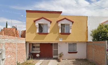 CASA EN VENTA EN DURANGO DURANGO COL LA LUZ