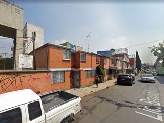 Gran Remate, Casa en Consejo Agrarista Mexicano, Iztapalapa, CDMX.
