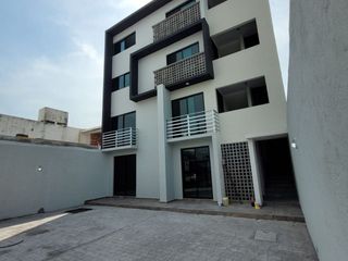 Departamento en venta en el Ejido 1° de Mayo Sur en Boca del Rio, Veracruz.
