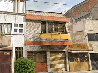 Casa en Remate Bancario, Gustavo A. Madero