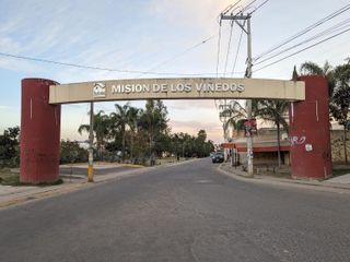 Casa en venta en Misión de los viñedos, Tonalá Jal.