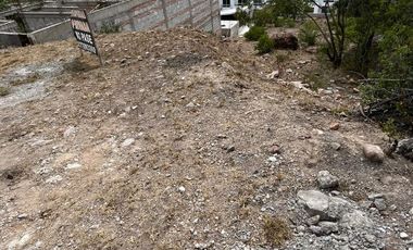 SE VENDE TERRENO EN SAN JUAN DEL RÍO