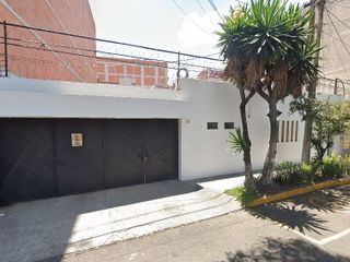 Casa en Industrial, Benito Juárez, Remate Bancario