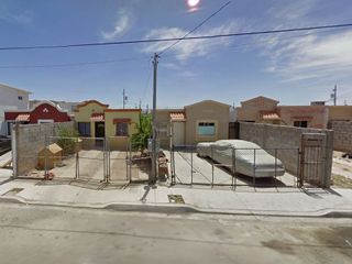 VENTA DE CASA EN VILLAS DE LAS LOMAS, MEXICALI, BAJA CALIFORNIA.... SOLO CONTADO... REMATE