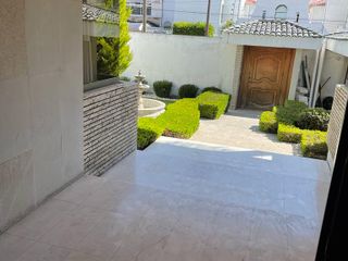 CASA EN VENTA EN LA COLONIA EL CERRITO PUEBLA