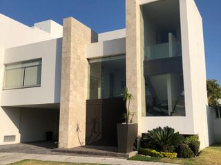 Casa en venta en Vista Real, San Andres Cholula
