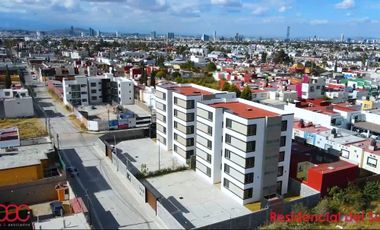 VENDO DEPARTAMENTO EN GRANJAS DEL SUR Y PERIFERICO,CERCA DEL COLEGIO ESPARZA