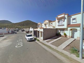 Gran Remate, Casa en Col. Marsella Residencial, Guaymas, Son.