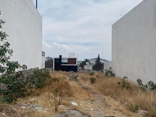 TERRENO EN VENTA EN JURIQUILLA