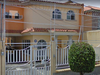Casa en venta en los Encinos Santa Monica Tlalnepantla