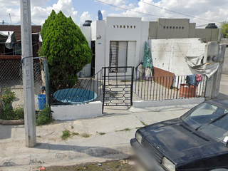 CASA BARRIO DE LA INDUSTRIA, MONTERREY N.L.