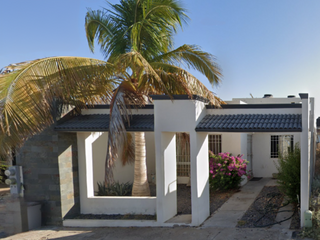 CASA EN PARAISO DEL SOL LA PAZ BAJA CALIFORNIA SUR RECUPERACIÓN HIPOTECARIA