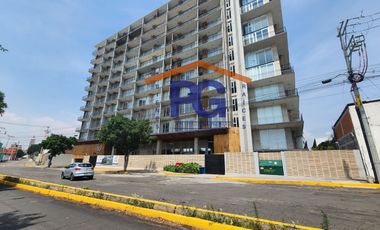 Satélite Departamento en Venta