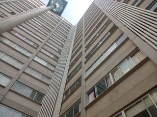¡Precioso Departamento de Recuperación Bancaría en excelente zona! Toltecas 166 Torre D, Carola, Álvaro Obregón  A9-DI