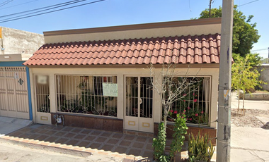 VENTA DE CASA EN GOMEZ PALACIO, DURANGO