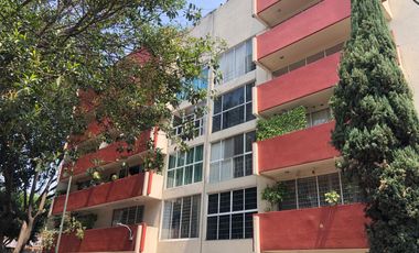 DEPARTAMENTO EN VENTA ESCANDON MIGUEL HIDALGO