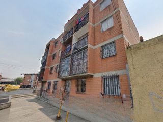 DEPARTAMENTO EN LA MORELOS VENUSTIANO CARRANZA CDMX RECUPERACIÓN HIPOTECARIA