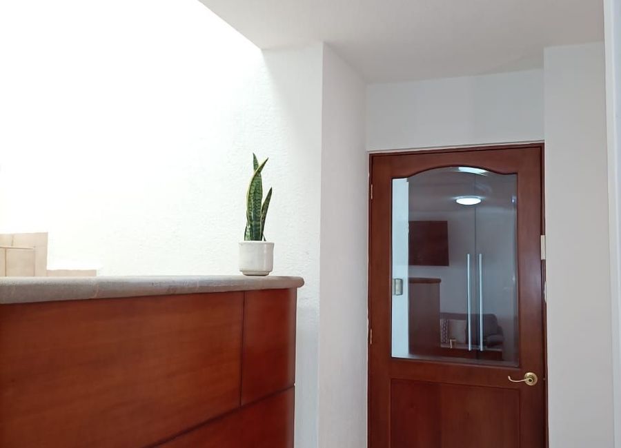 CASA AMUEBLADA EN VILLA ARBOLEDA, QUINTA LAS VILLAS