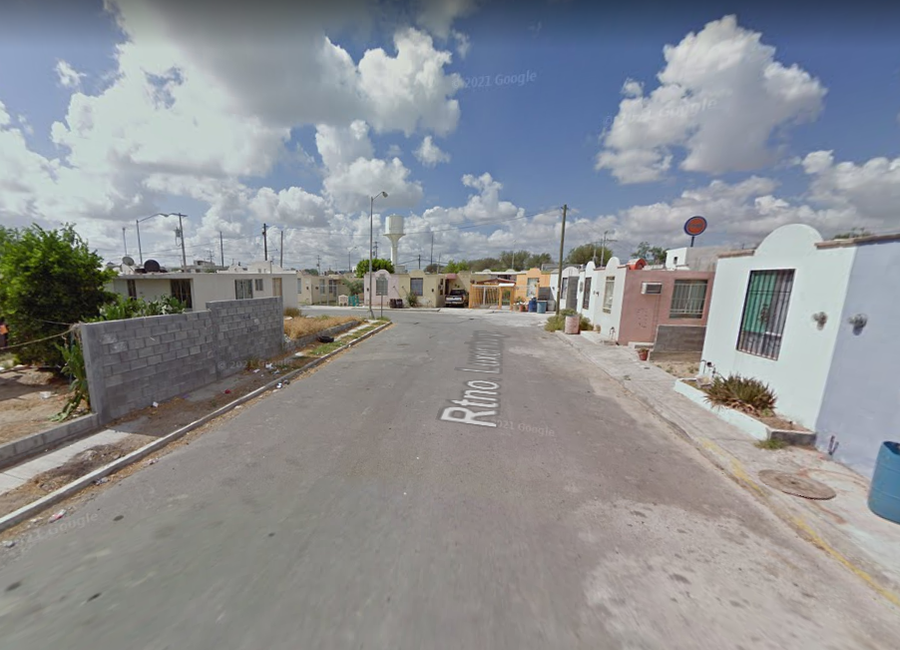 CASA EN Hacienda las Fuentes Reynosa TAMAULIPAS