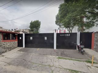 Departamento en venta en San Pedro Mártir, Tlalpan