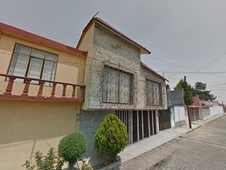 Casa en Colonia Loma Bonita, Tlaxcala., ¡Compra directa con el Banco, no se aceptan créditos!