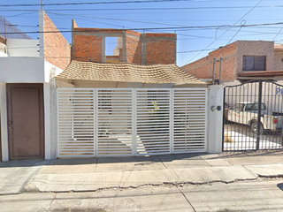 VENTA DE CASA EN AGUASCALIENTES