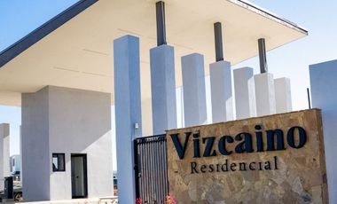 CASA EN VENTA EN ROSARITO VIZCAINO RESIDENCIAL