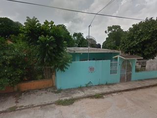 Casa en venta en Col. Barrio Nuevo, Veracruz ¡Compra esta propiedad mediante Cesión de Derechos e incrementa tu patrimonio! ¡Contáctame, te digo cómo hacerlo!