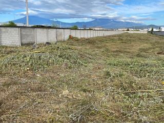 Terreno en venta Tlaxcalancingo cerca periférico, federal Atlixco