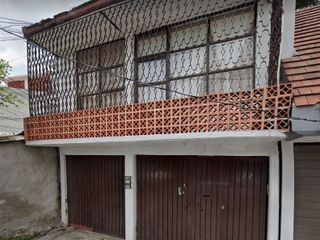 Casa en remate Nicolás Bravo 22, San Jerónimo Lídice, La Magdalena Contreras