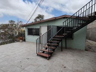 🌟 Casa Espaciosa con Vistas Impresionantes a la Venta en Anexa Postal, Tijuana 🌟