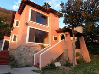 Casa en venta Chapala.			$5,600,000