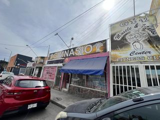 VENTA LOCAL COMERCIAL NICOLAS ZAPATA $6,800,000