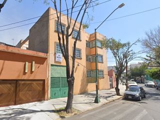 Vento departamento en Benito Juárez, Colonia Albert