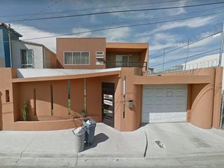 HERMOSA CASA EN OTAY TIJUANA