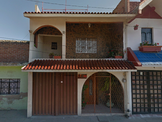 Acogedora casa en León, Guanajuato